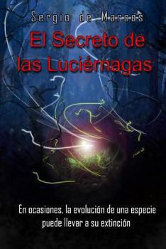 Paperback El Secreto de las Luciérnagas [Spanish] Book