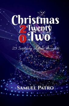 Paperback Christmas 2022 Book