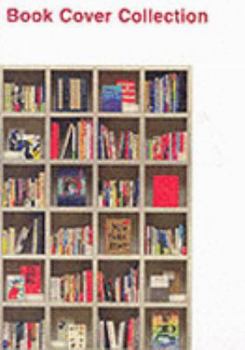 Paperback Book Cover Collection Book