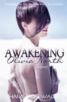 Paperback Awakening Olivia North Book