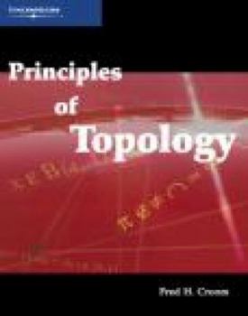 Paperback Principles of Topology Book