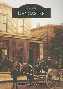 Paperback Lancaster Book