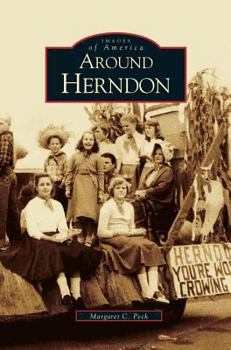 Around Herndon (Images of America: Virginia) - Book  of the Images of America: Virginia