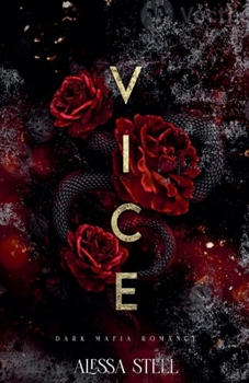 Paperback Vice: Dark Mafia Romance Book