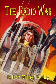 Paperback The Radio War Book