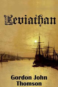 Paperback Leviathan Book