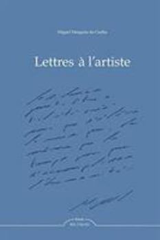 Lettres à l'Artiste