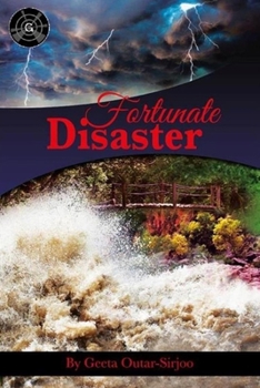 Paperback A Fortunate Disaster Book