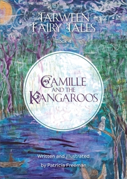 Paperback Camille and the Kangaroos Book