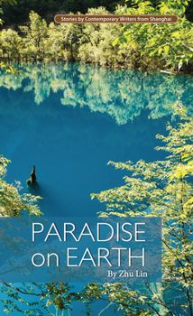 Paperback Paradise on Earth Book