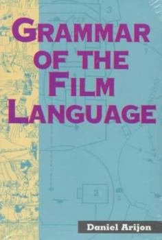 Paperback Grammar of the Film Language Book