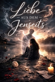 Paperback Liebe aus dem Jenseits [German] Book