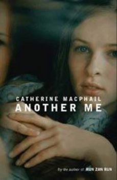 Paperback Another Me Book