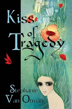 Paperback Kiss of Tragedy Book