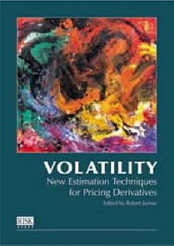 Paperback Volatility Book