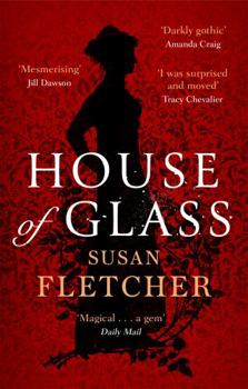 Paperback House Of Glass Book