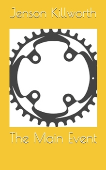 Paperback The Main Event Book