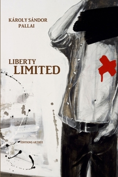 Paperback Liberty Limited Book