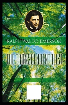 Paperback Transcendentalist( illustrated edition) Book