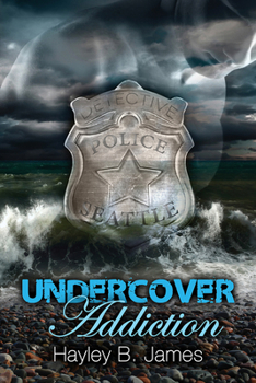 Undercover Addiction - Book #2 of the Secret Sins