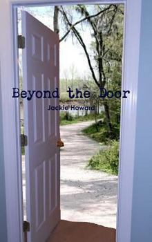 Hardcover Beyond the Door Book