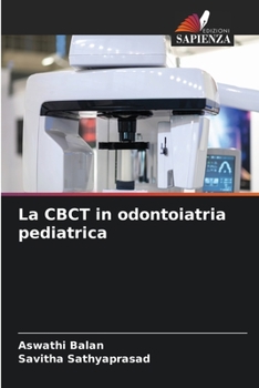 La CBCT in odontoiatria pediatrica (Italian Edition)