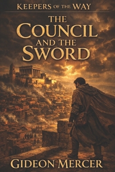 The Council and the Sword (Keepers of the Way)