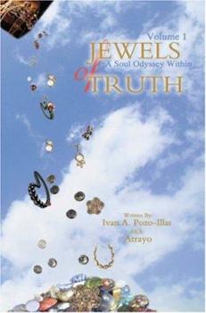 A Soul Odyssey Within - Book #1 of the Jewels of Truth