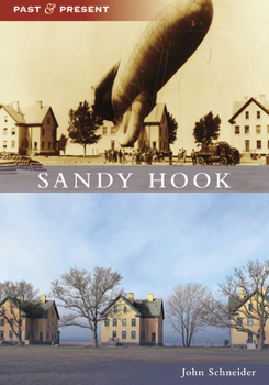 Paperback Sandy Hook Book