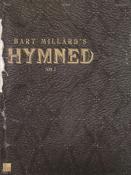 Paperback Bart Millard's Hymned, No. 1 Book