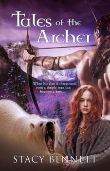 Tales of the Archer: A Corthan Companion - Book #1.5 of the Corthan Legacy
