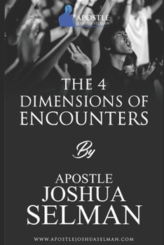 Paperback The Four Dimensions of Encounters Book