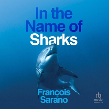 MP3 CD In the Name of Sharks: 1st Edition Book