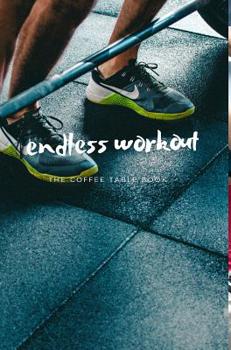 Hardcover Endless Workout Book
