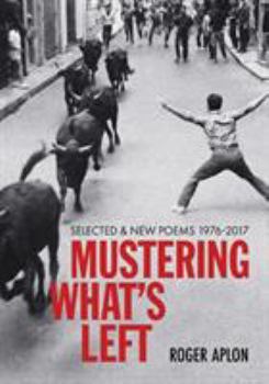 Paperback Mustering What's Left Book