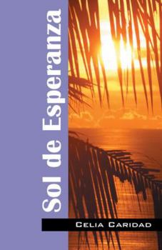 Paperback Sol de Esperanza [Spanish] Book