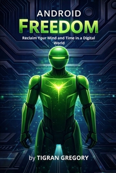 Paperback Android Freedom Book