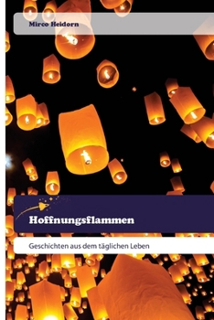 Paperback Hoffnungsflammen [German] Book