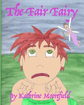 Paperback The Fair Fairy Book