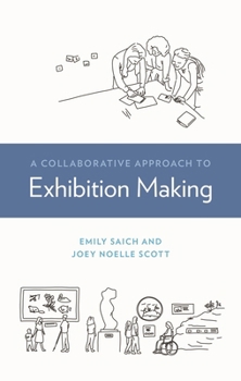 A Collaborative Approach to Exhibition Making (American Alliance of Museums)