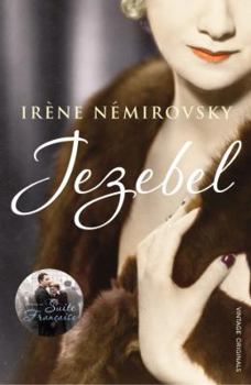 Paperback Jezebel Book