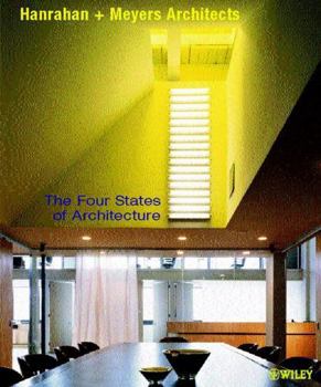 Paperback The Four States of Architecture Book