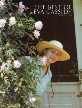The Best of Eva Cassidy (Piano/Vocal/Guitar)