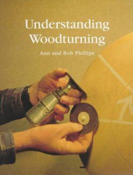 Paperback Understanding Woodturning Book