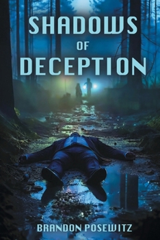Paperback Shadows of Deception Book
