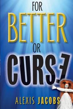 Paperback For Better or Curse Book