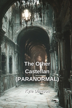 Paperback The Other Castellan (PARANORMAL) Book