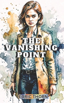 Paperback The Vanishing Point Book