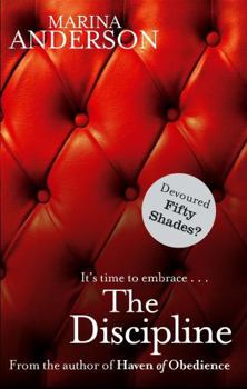Paperback The Discipline Book