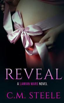 Reveal - Book #2 of the Lamian Wars